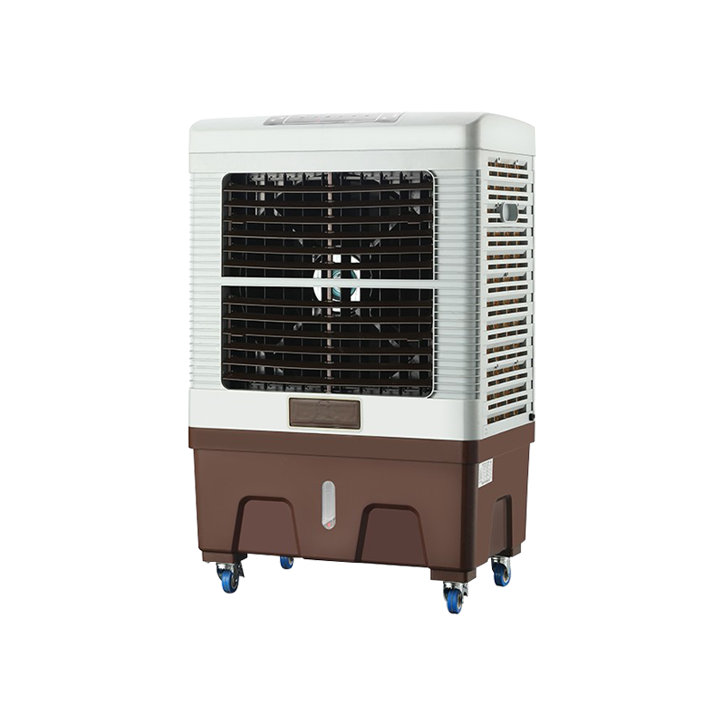 3-In-1 Evaporative Low-Noise Air Cooler With 12h Timer LBW-6000/LBW-6000RC