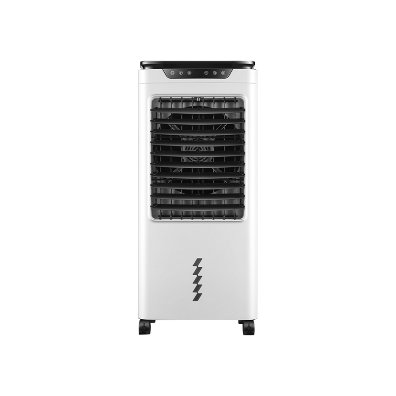 36L Three-Mode Portable Cooling Fan, Air Cooler LBW-65OORC/6500RC-1