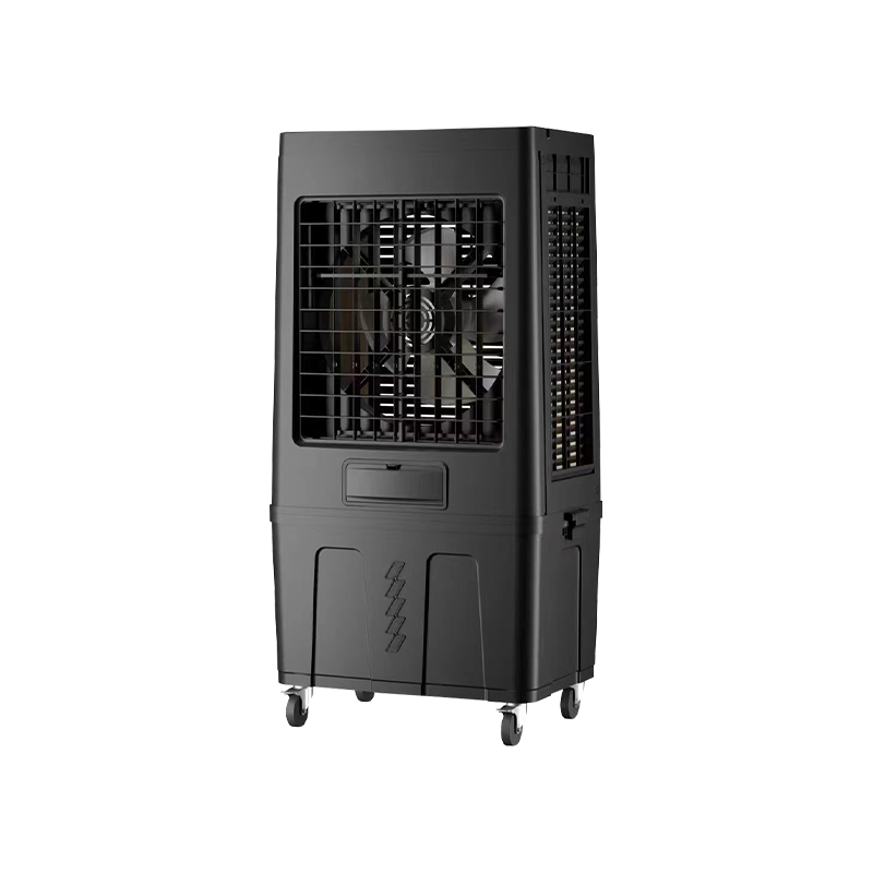 Low Energy Consumption And Low Noise Air Cooler LBW-6800RC/LBW-6800