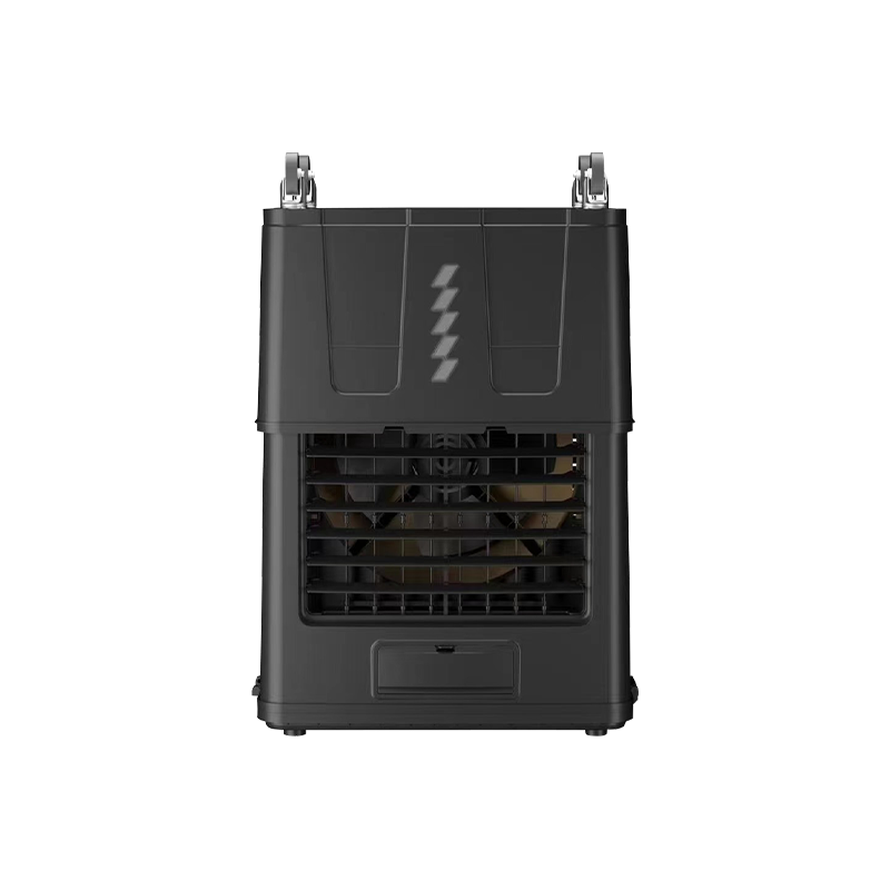 Low Energy Consumption And Low Noise Air Cooler LBW-6800RC/LBW-6800