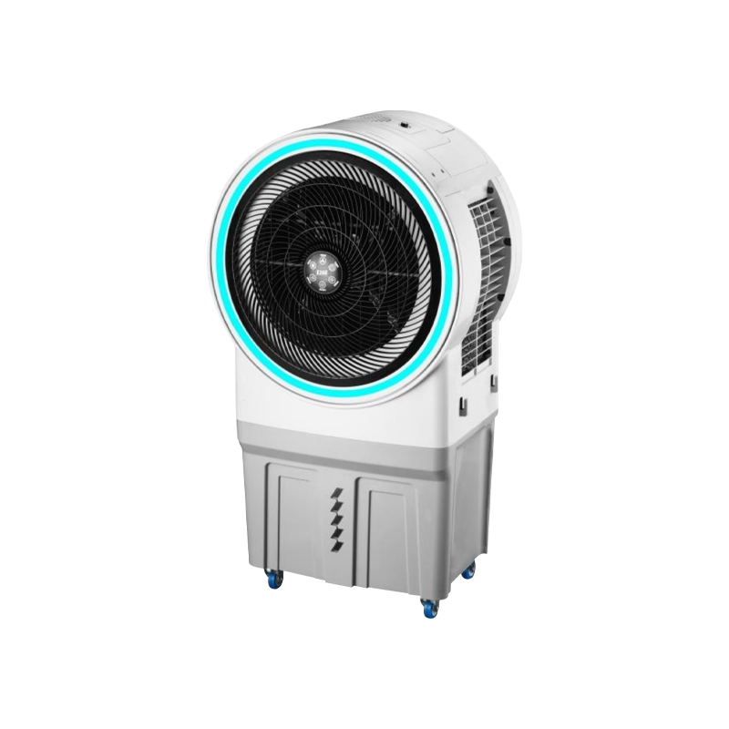 Large Water Tank Remote Control Air Cooler LBW-7000RC