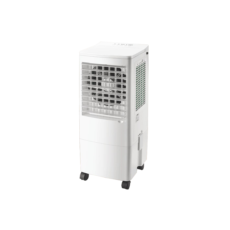 80W20L Portable Air Cooler LBW-5000RC-1