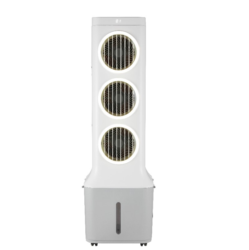 Long-lasting air cooler LBW-815RC