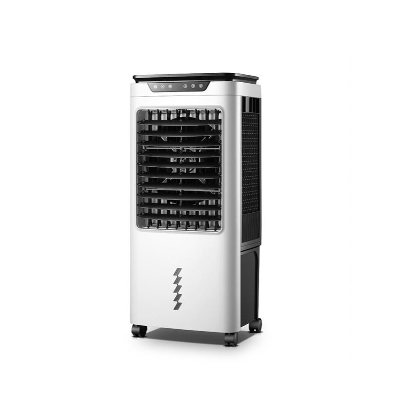 Water-cooled evaporative technology air cooler ACDC6500RC